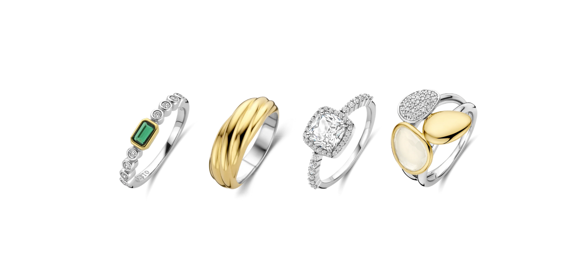 Anillos