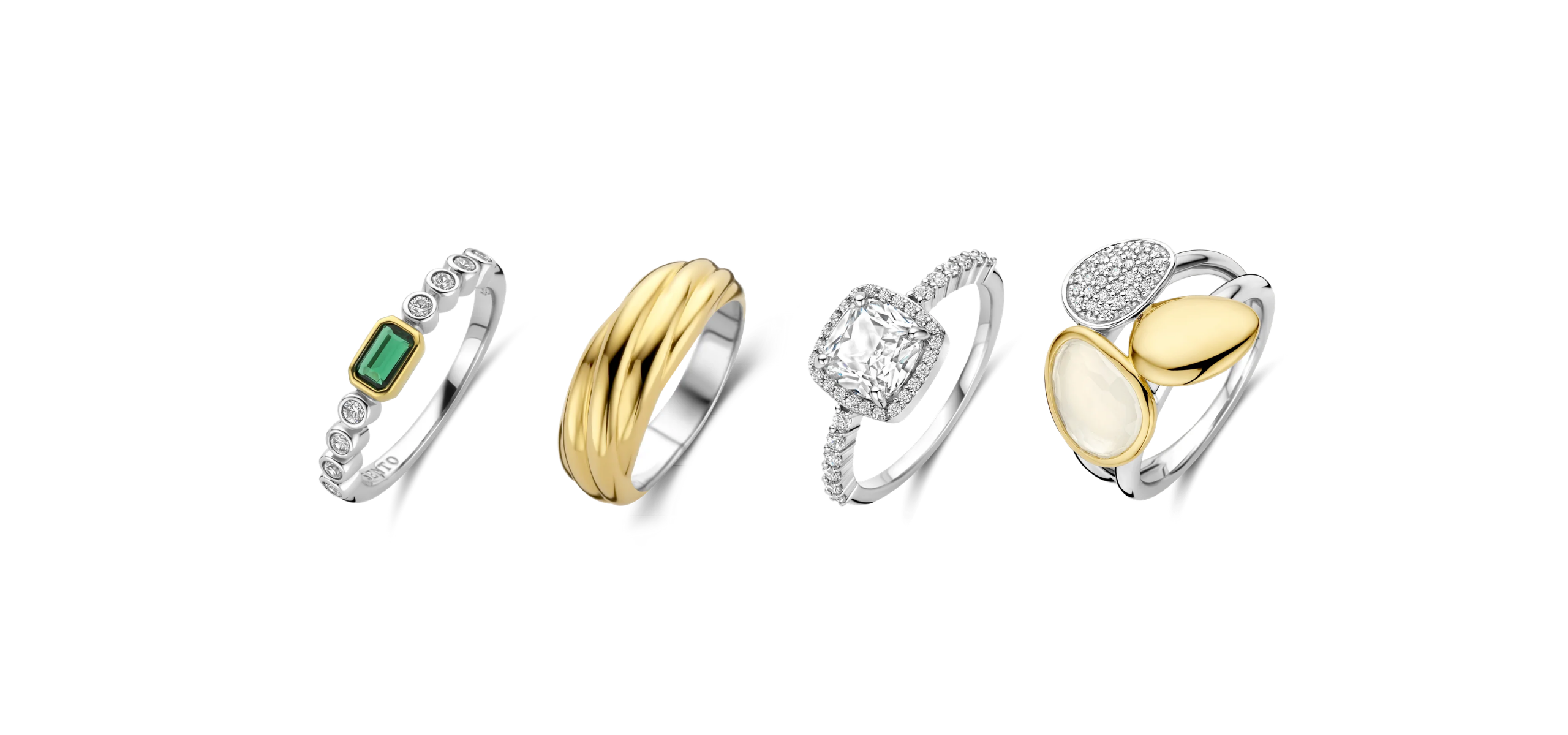 Anillos